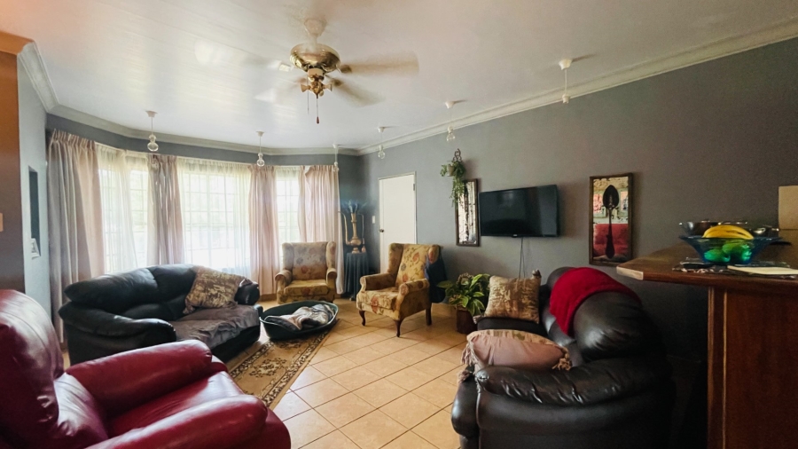Commercial Property for Sale in Potchefstroom Rural North West